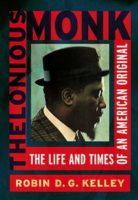 Book Cover: Thelonious Monk, The Life and Times of an American Original Book Cover: Thelonious Monk, The Life and Times of an American Original
