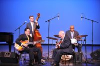 Highlights in Jazz Highlights in Jazz