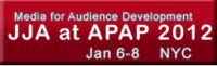 JJA at APAP