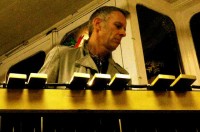 JoeLocke2 Joe Locke, photo by Jahn Jaeger