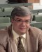 Terry Teachout, culture critic and Guggenheim fellow