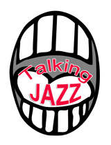 Talking Jazz logo