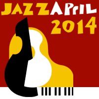 JazzApril 2014