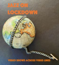 Jazz on Lockdown