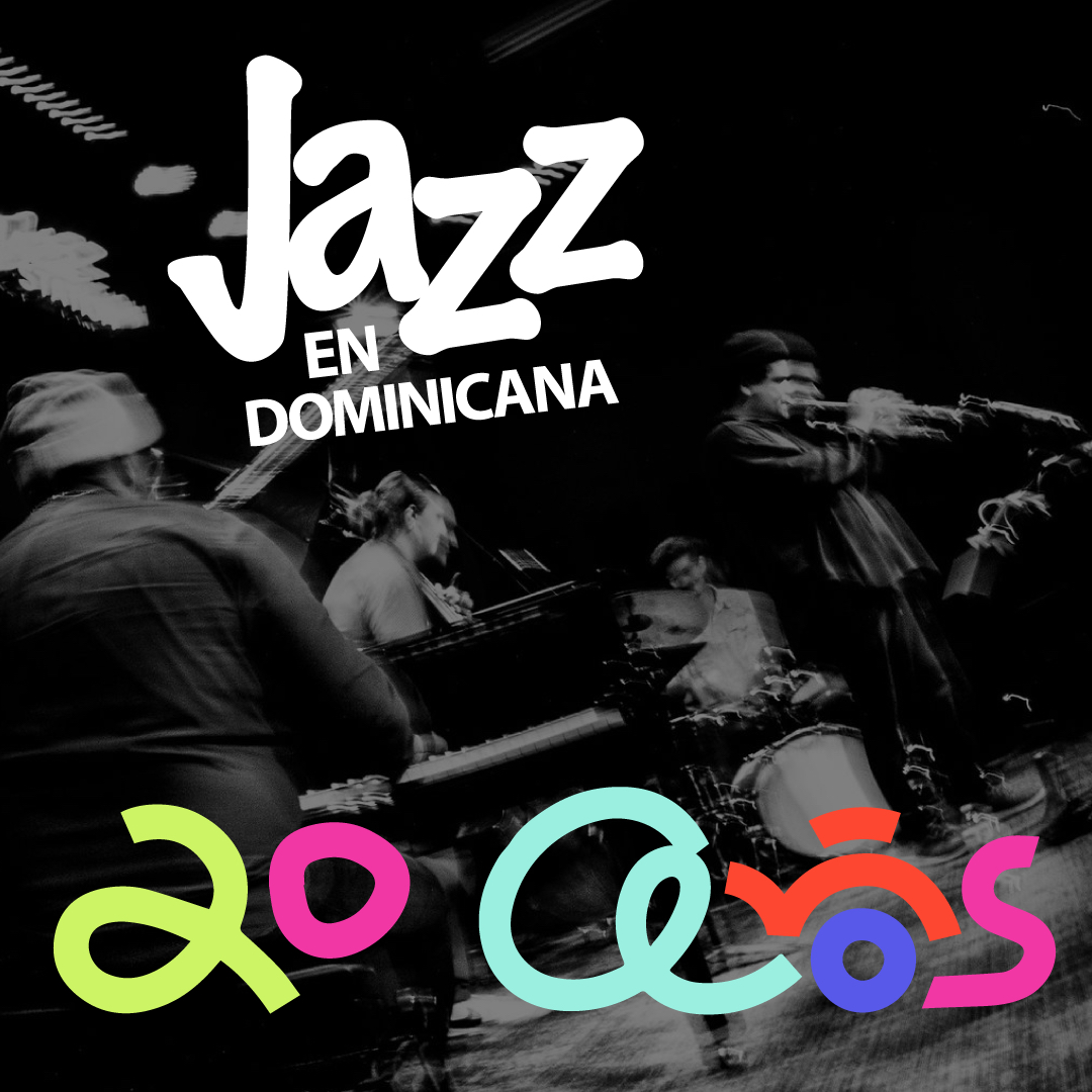 Meet our member, for 20 years driving jazz in Dominican Republic